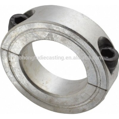 OEM/ODM hot aluminum collar