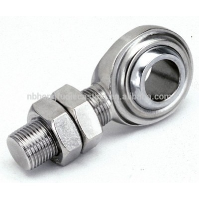 OEMstainless steel casted/machining shaft bearing