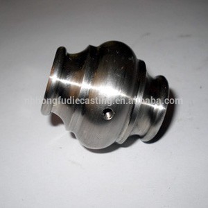 OEM stainless steel venturi nozzle