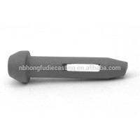 OEM/ODM CNC milled aluminum wedges