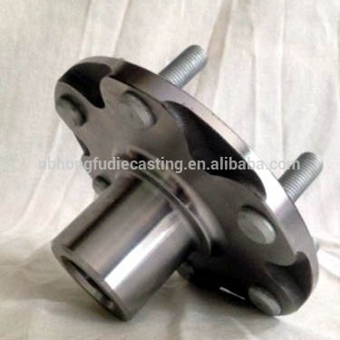 OEM stainless steel cnc turned parts