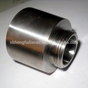 OEM/ODM stainless steel thread bushing